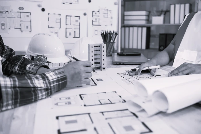 Planificación y diseño de proyectos de construcción